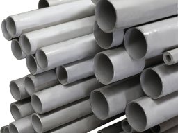 Stainless Steel Pipe